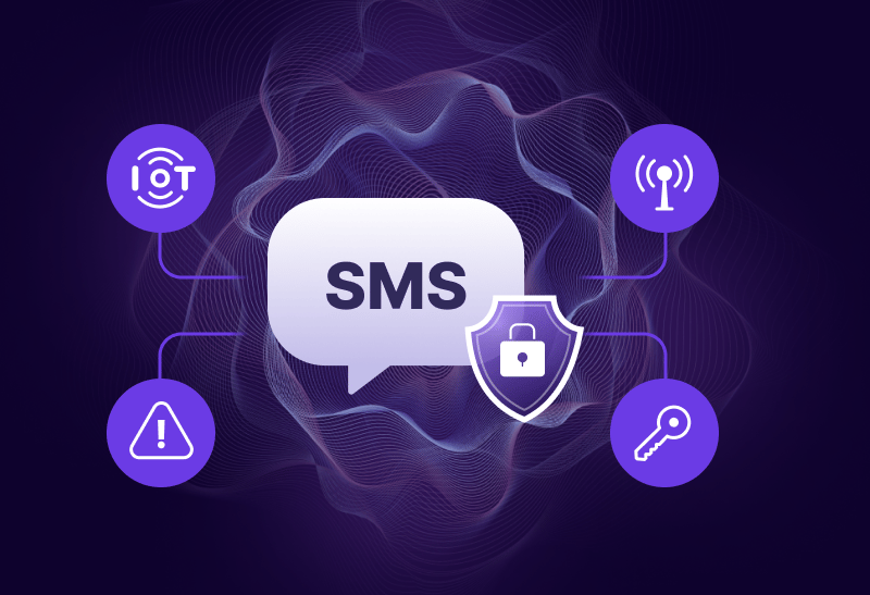 Feature image for IoT+Security+for+SMS%3A+Peer-to-Peer+%26+Application-to-Peer+Messaging