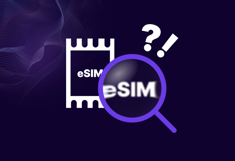 Feature image for eSIM+for+IoT%3A+4+Common+Myths+Debunked