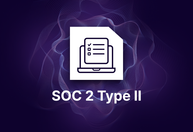 Feature image for emnify&nbsp;Completes Clean SOC 2 Type II Examination