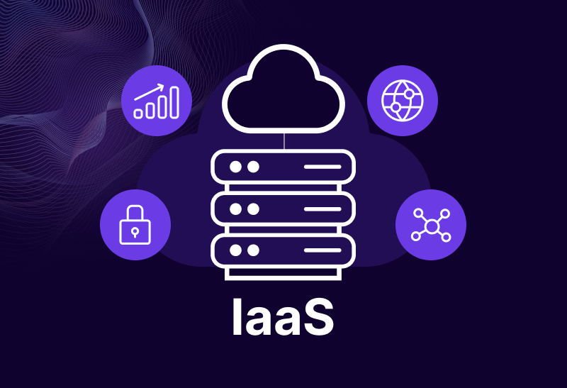 Feature image for What+Is%C2%A0IaaS%3F%C2%A0Infrastructure+as+a+Service%C2%A0Explained