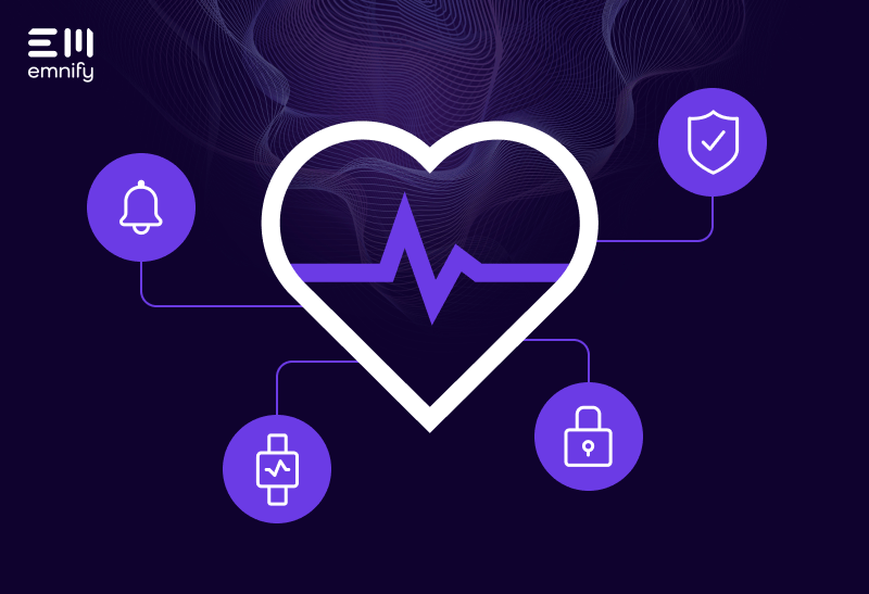 Feature image for IoT+in+Healthcare%3A+How+IoMT+Connectivity+Is+Revolutionizing+Medicine