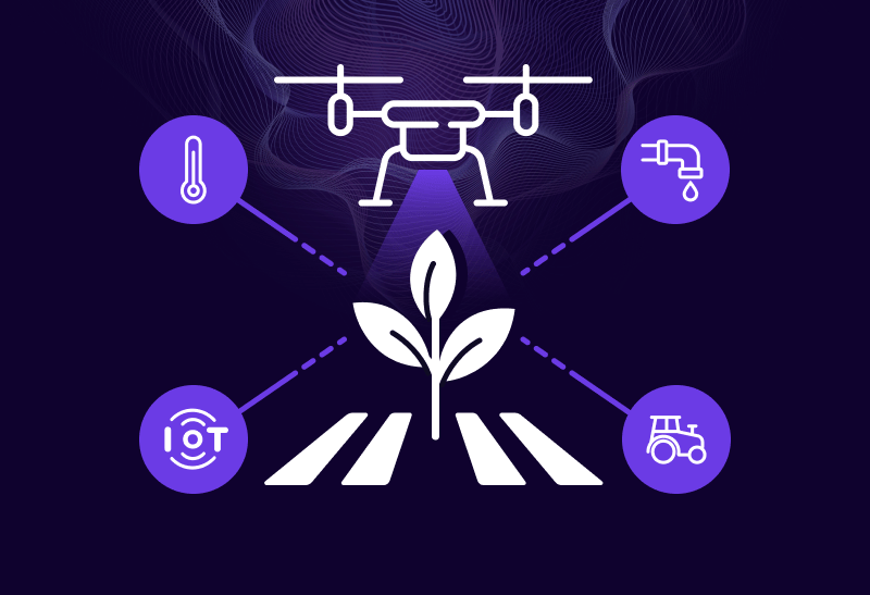 Feature image for Smart+Farming+-+Industry+4.0+in+Agriculture
