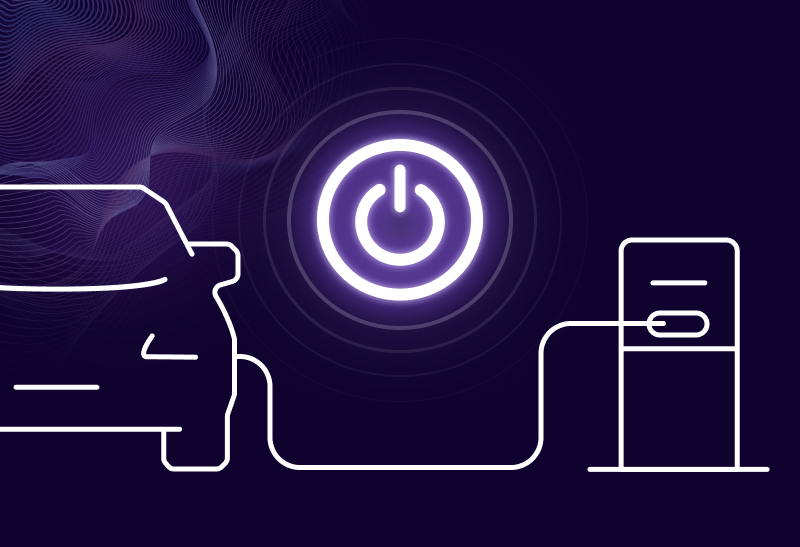 Feature image for What+Is+Smart+Charging%3F+Flexible+EV+Charging