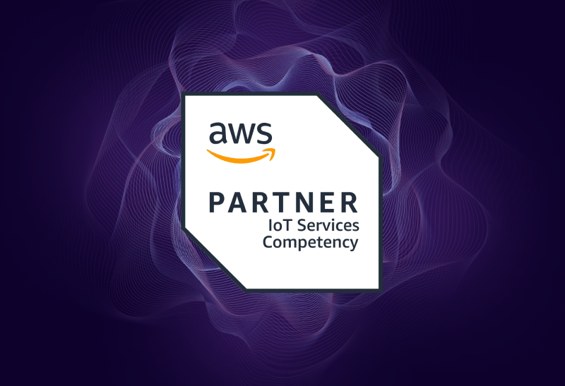 Feature image for emnify+Achieves+AWS+IoT+Competency+Status