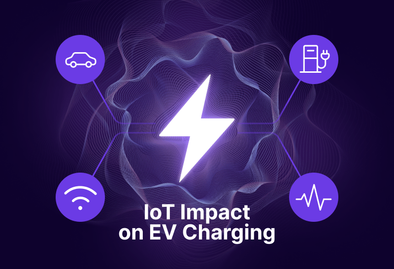 Feature image for Exploring+IoT%27s+impact+on+EV+charging+%E2%80%93+Highlights+from+our+webinar