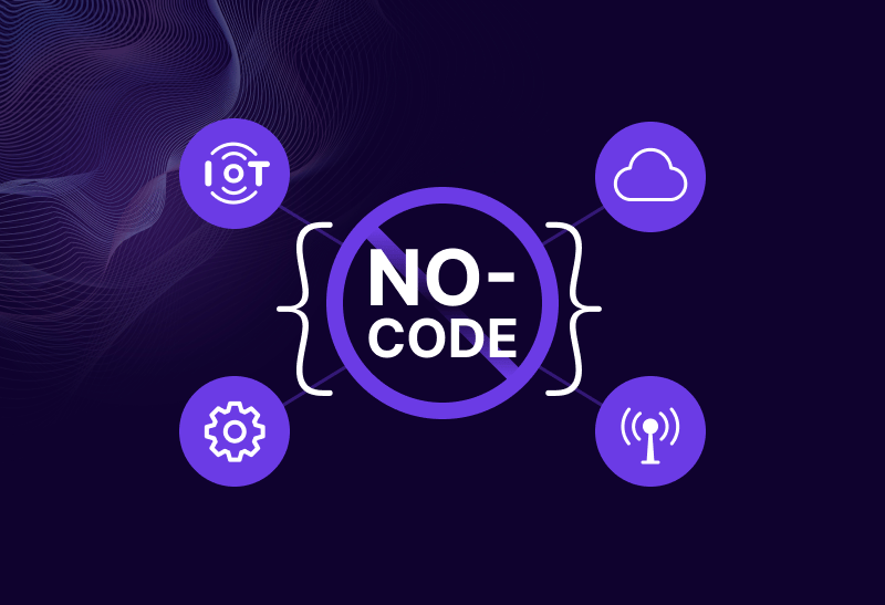 Feature image for Why+you+need+No-Code+for+IoT