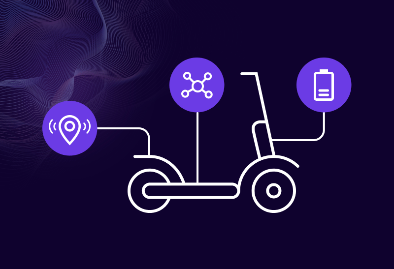 Feature image for How+E-Scooters+and+Cellular+Connectivity+Shape+the+Future+of+Mobility