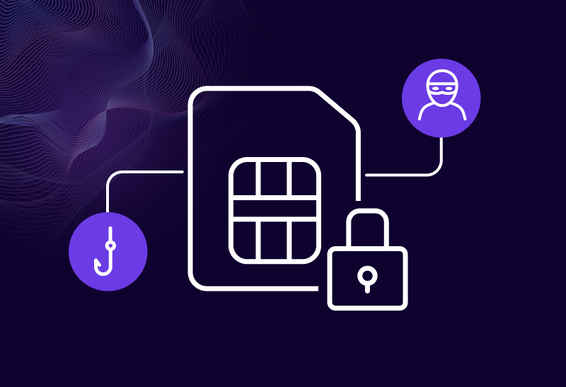Feature image for How to Stop SIM Theft from Increasing Your Fleet Tracking Costs