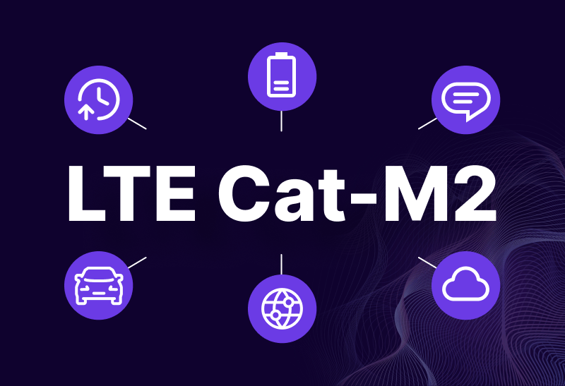 Feature image for Was+ist+LTE+Cat-M2%3F+LTE-Technologie+erkl%C3%A4rt