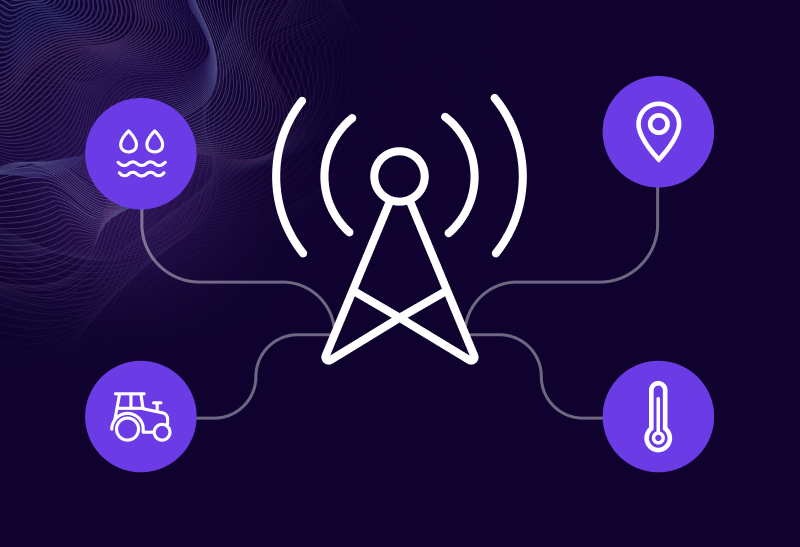 Feature image for Narrowband IoT for low-power wide-area connectivity