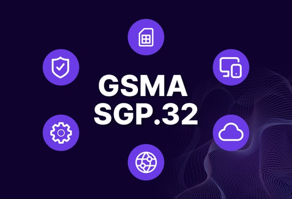 sgp.32 emnify