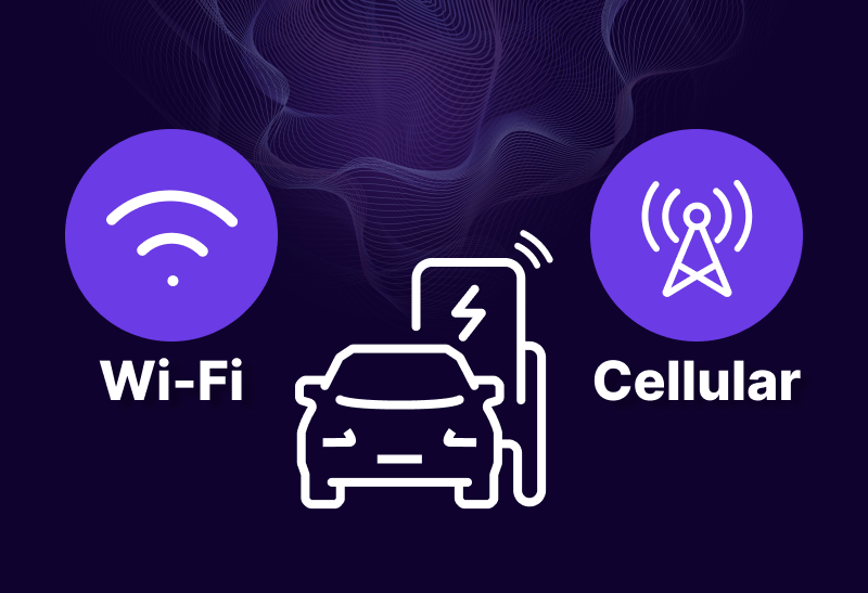 Feature image for Cellular+or+Wi-Fi%3A+Which+is+best+for+EV+station+demands%3F