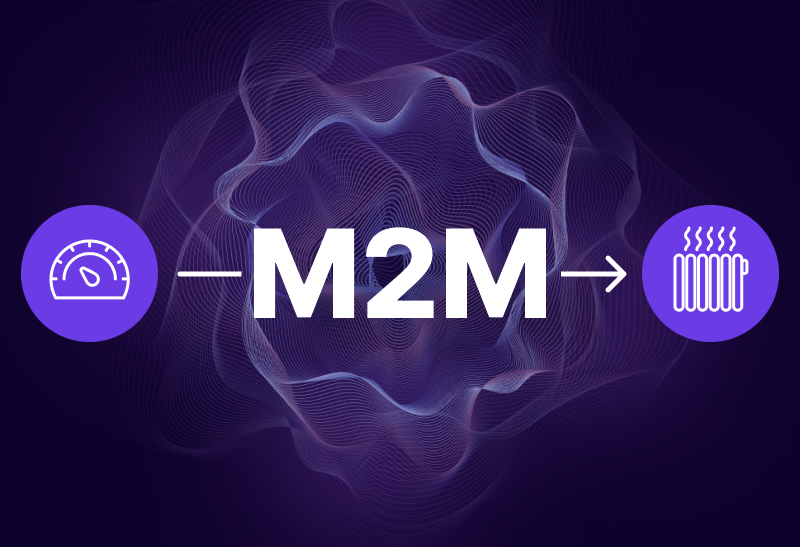 Feature image for What+Is+M2M+Technology%3F+The+Power+of+Connectivity