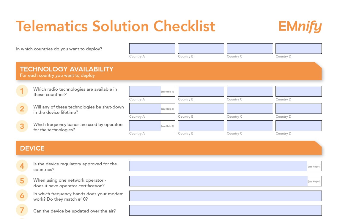 Telematics Checklist Preview-2