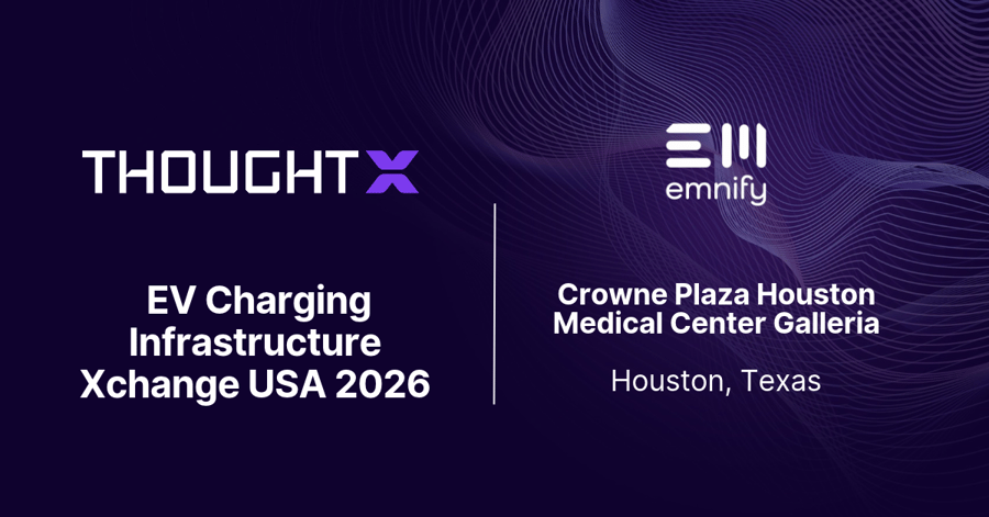 EV Charging Infrastructure Xchange USA 2026