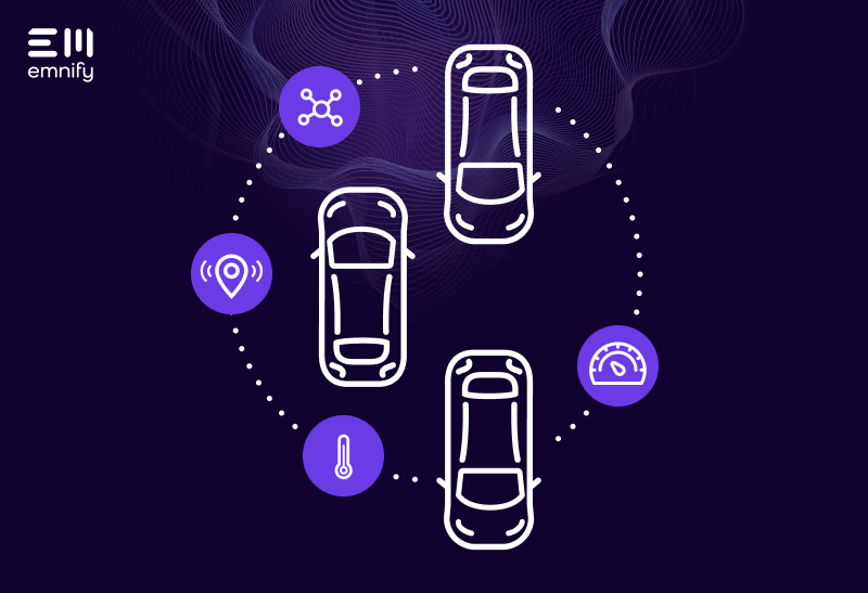 4 Success Factors in Fleet Management | emnify Blog