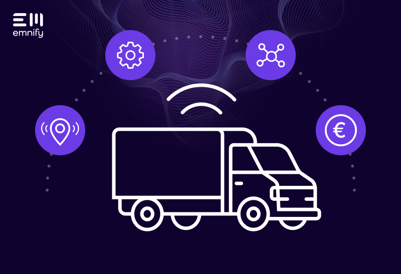 Fleet Management IoT: Connectivity solutions for the future | emnify