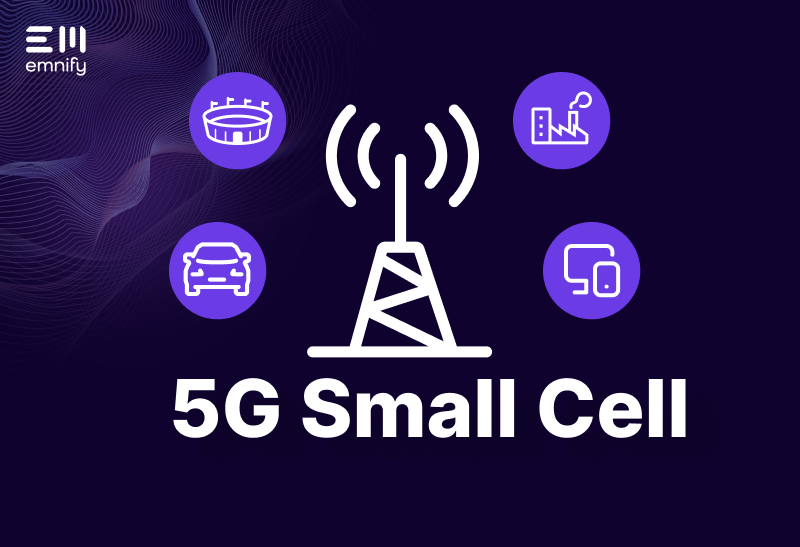 Feature image for All+You+Need+to+Know+About+5G+Small+Cell