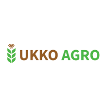 Ukko Agro Logo