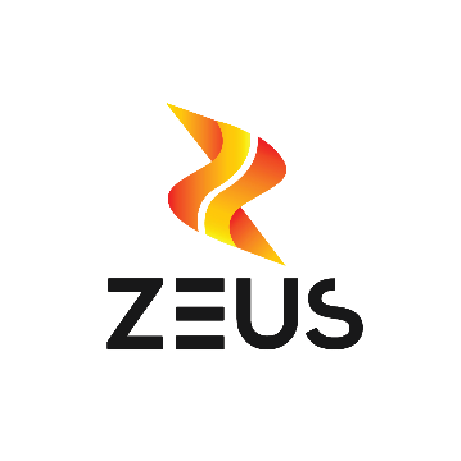 ZEUS Scooters Logo