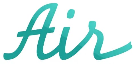 Air Logo