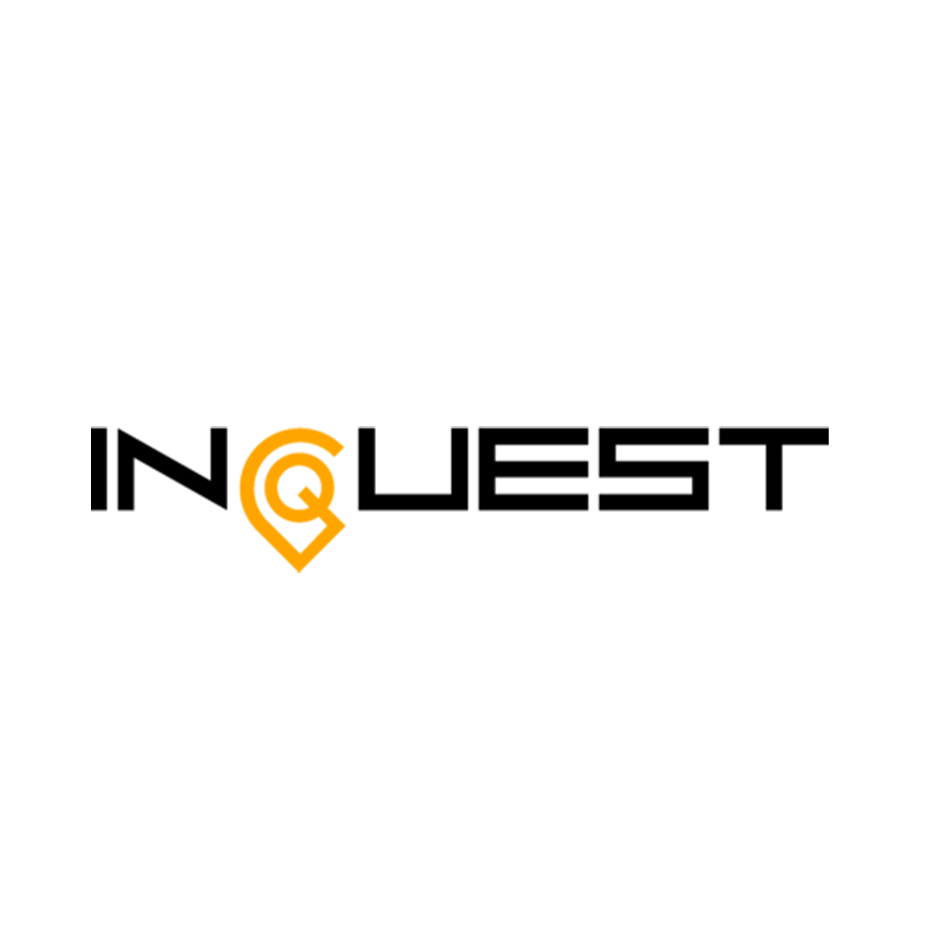Inquest Wireless Logo