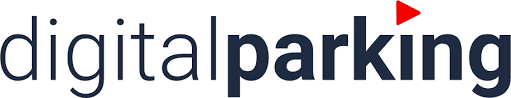 digital parking logo