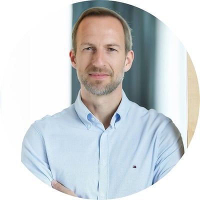 emnify Experts-Kenneth De Spiegeleire