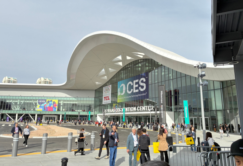 Feature image for CES+2026%3A+Where+the+Future+Felt+Real