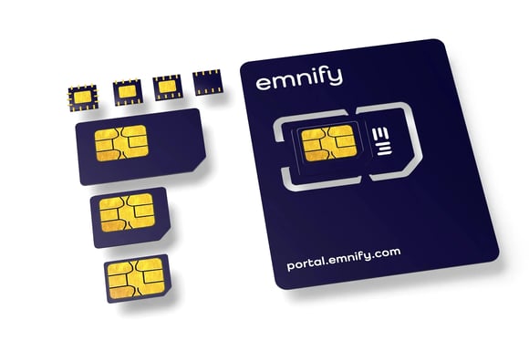 sim cards emnify