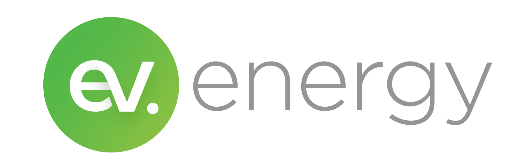 ev energy logo