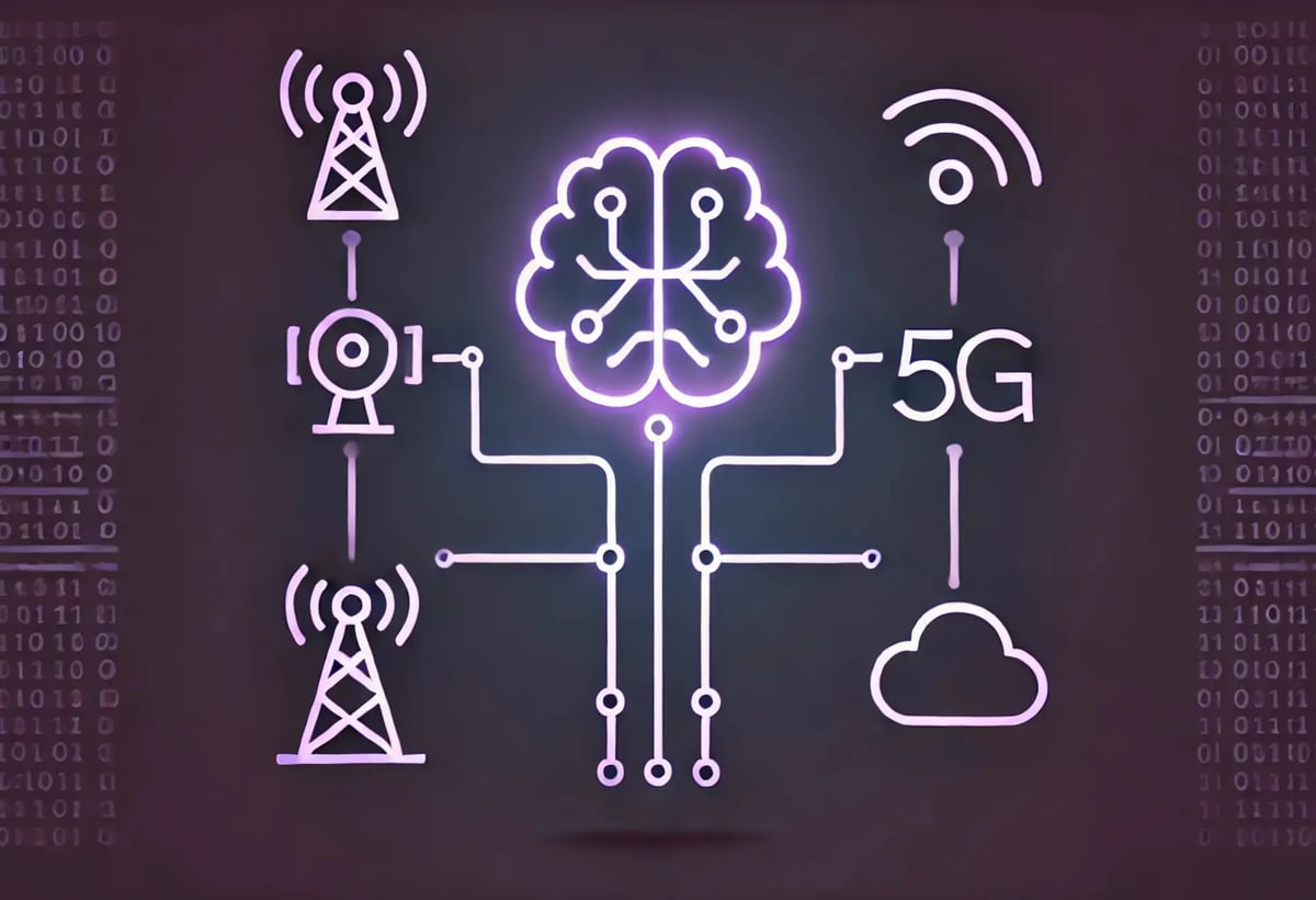Feature image for AI+in+Telecom%3A+Why+It%E2%80%99s+the+Next+Battleground+for+Network+Survival+and+IoT+Domination