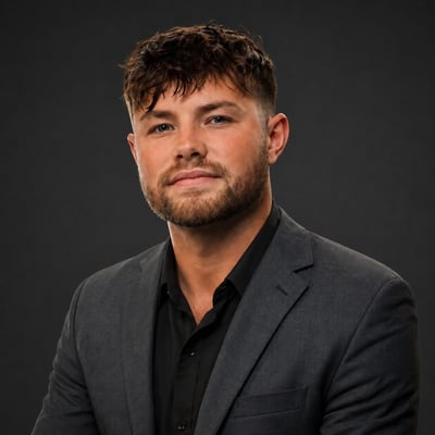joshua photo for events