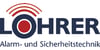 lohrer logo