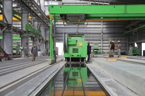 equipment lifespan