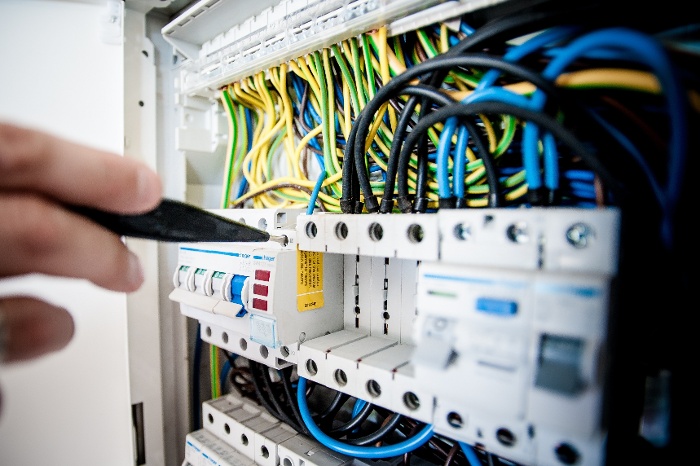 Predictive Maintenance