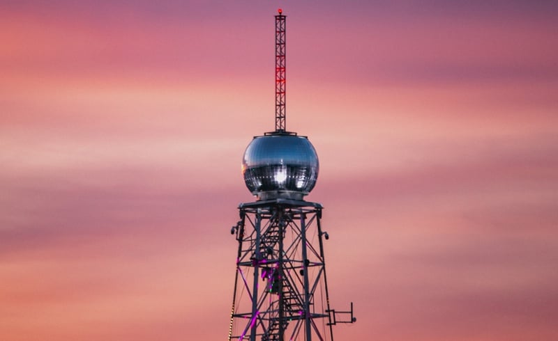 Cellular antenna