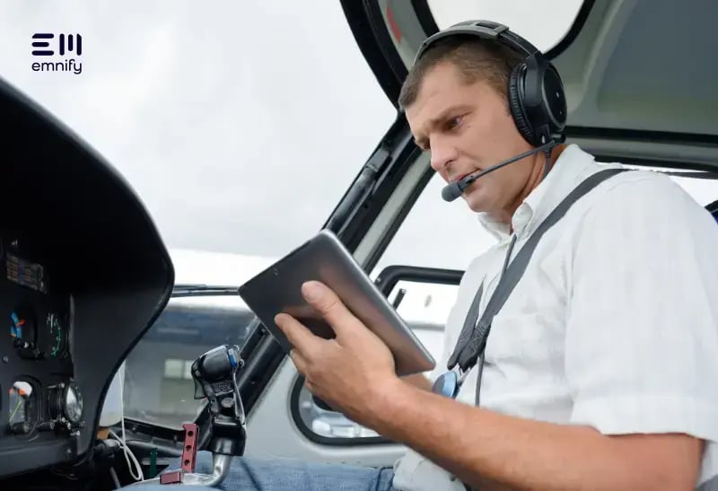 Beyond QR Codes: Automating eSIM Provisioning with MDM