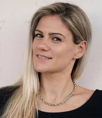 Sara Debevec
