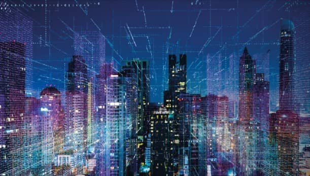 Advanced IoT security