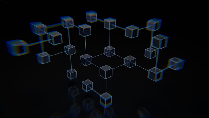 Feature image for IoT+and+Blockchain%3A+Combining+Connectivity+with+Decentralization