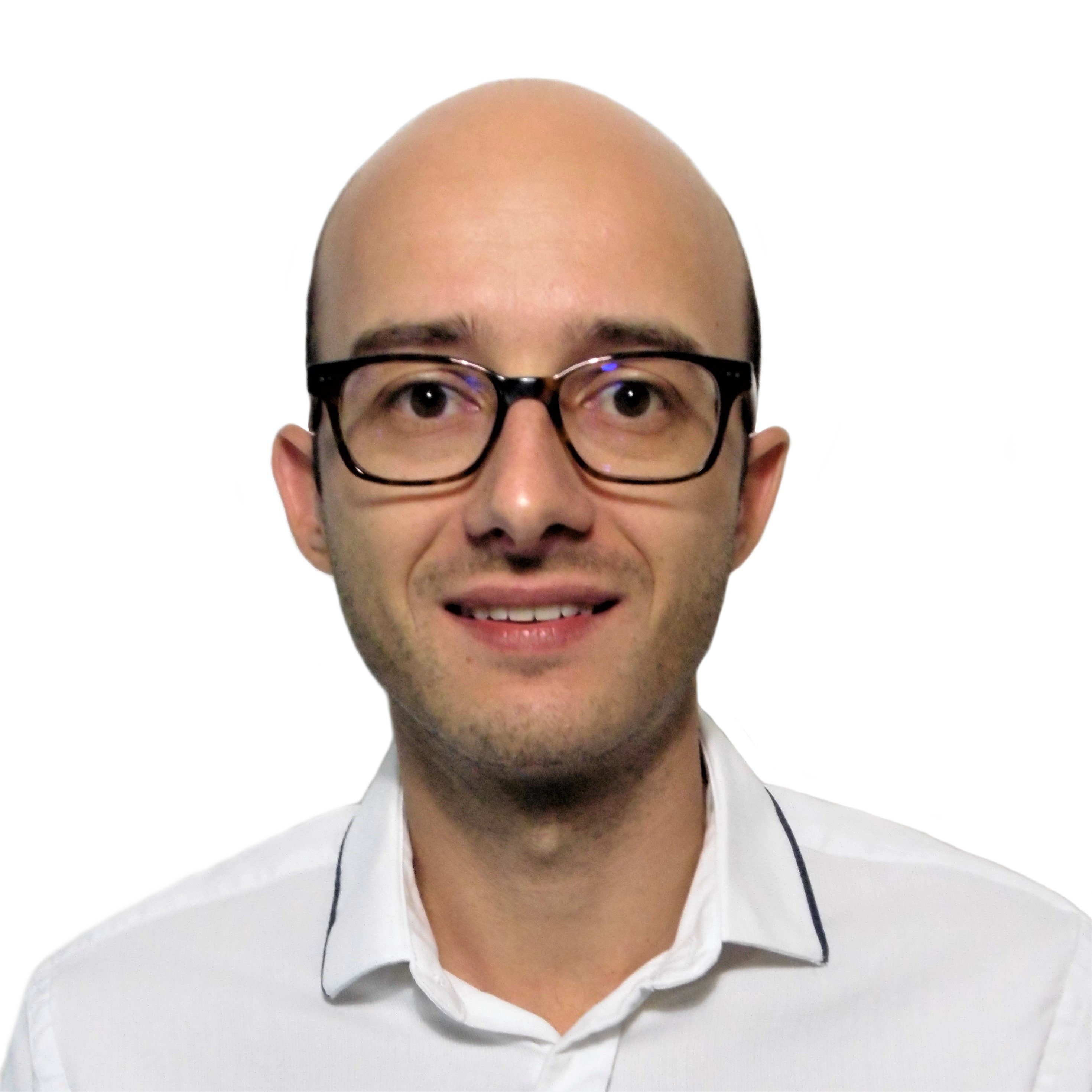 Thomas Barthelet, Co-founder, Kairos, France