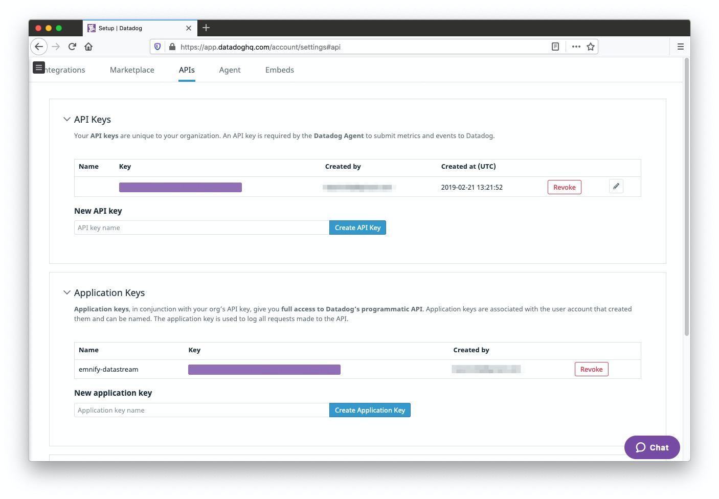 Data Streamer integration for Datadog Developer Blog
