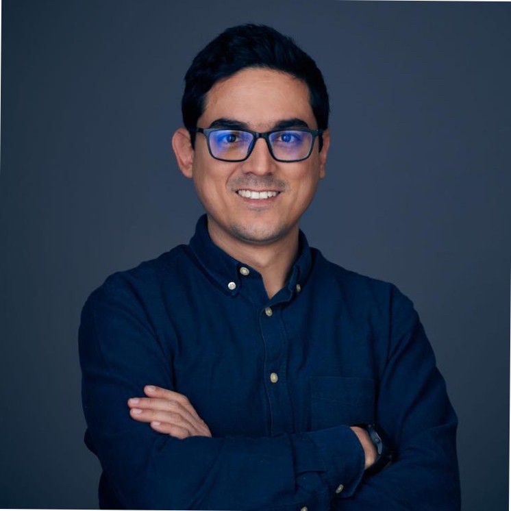 Image of Ricardo Acosta