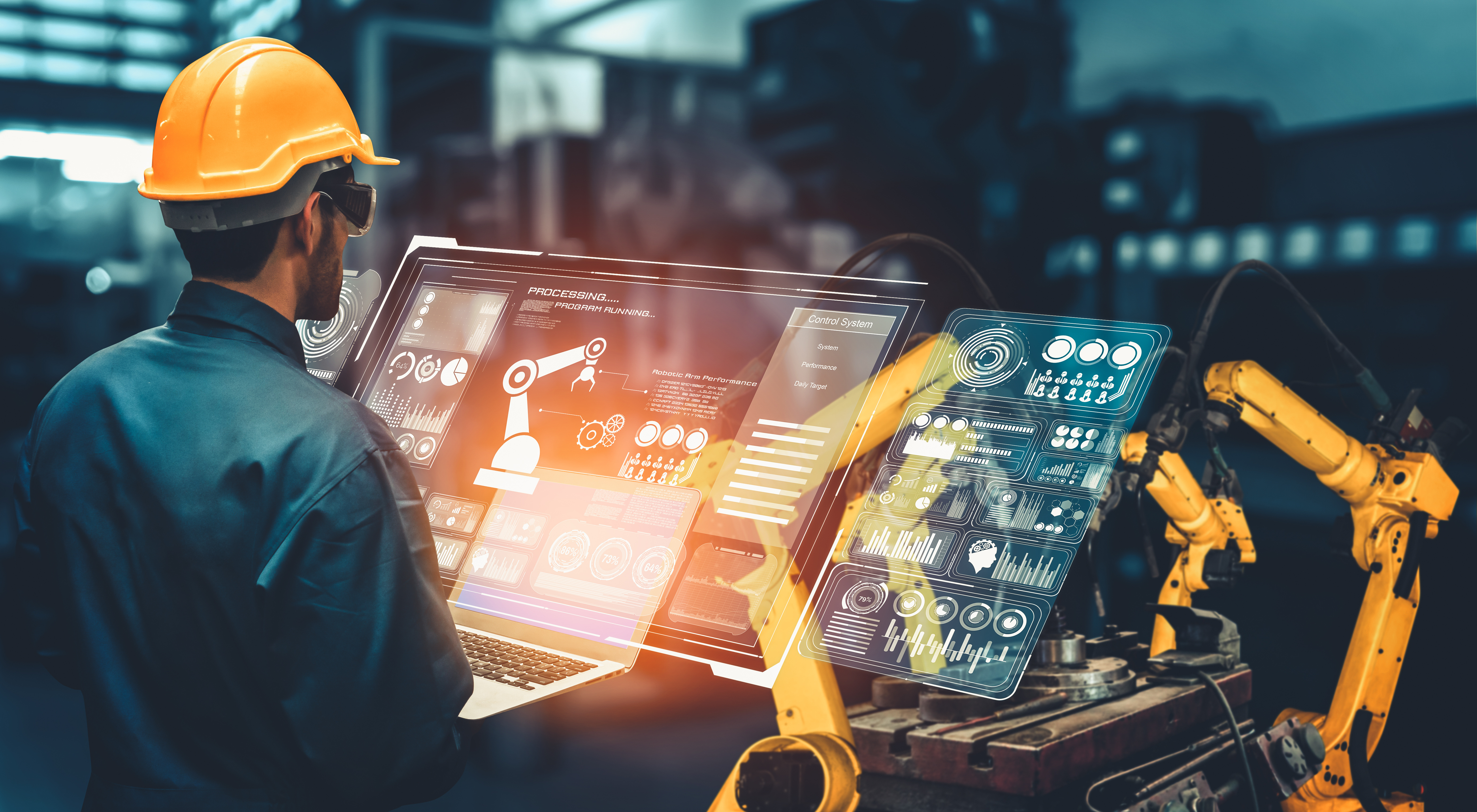3 Reasons Why Cellular IoT is Ideal for Predictive Maintenance
