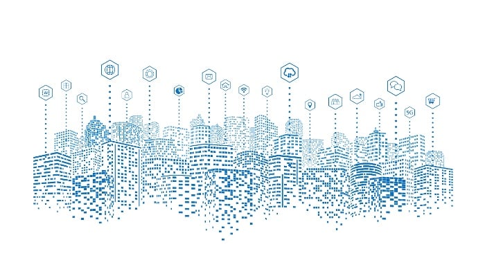 Image for post 5G IoT: Impact, Use Cases, and a Look Into the Future