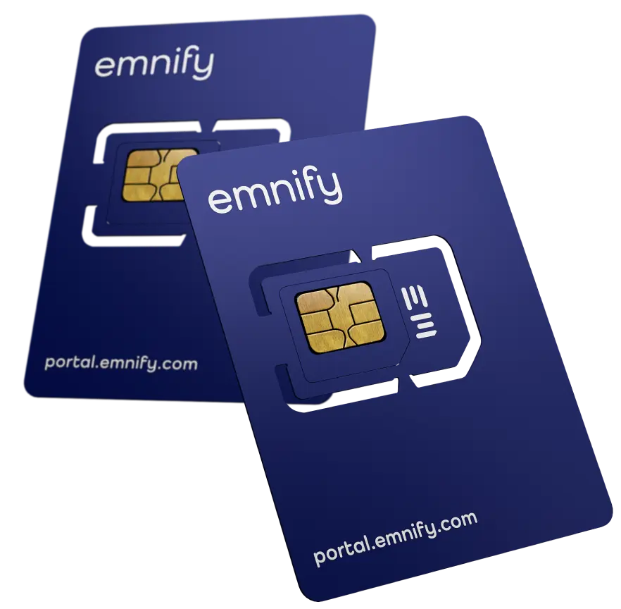 Emnify-Two-SIM-Cards