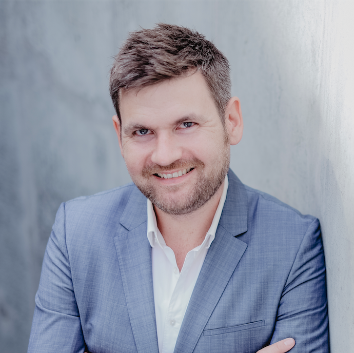 Image of Ben Van der Ross