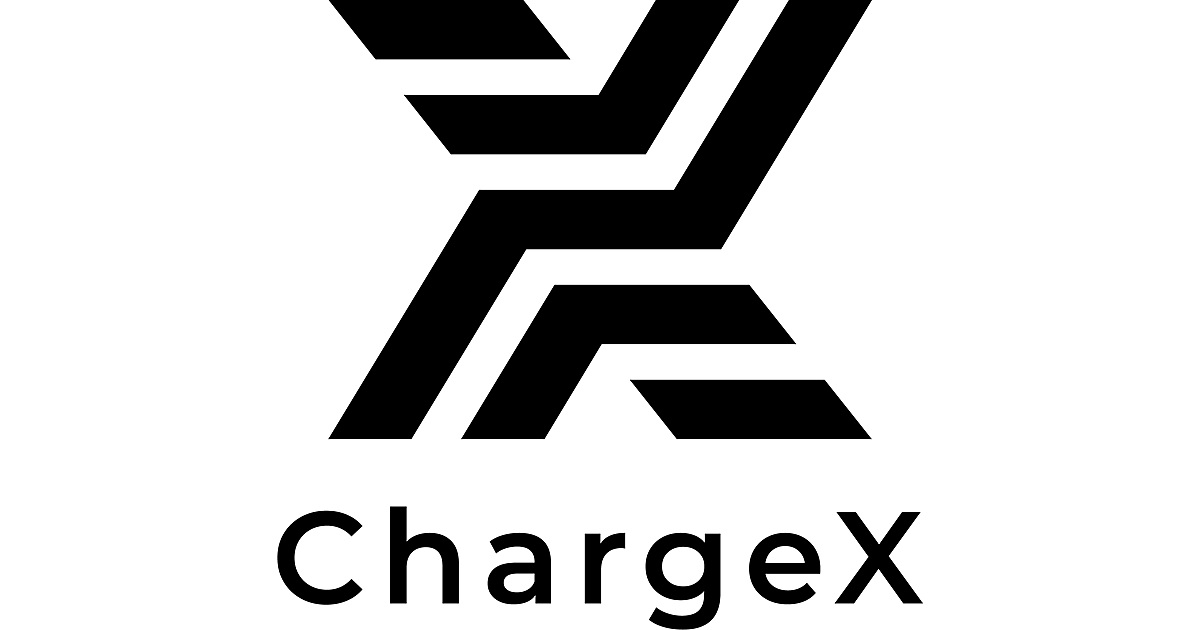 ChargeX Logo emnify Case Studies