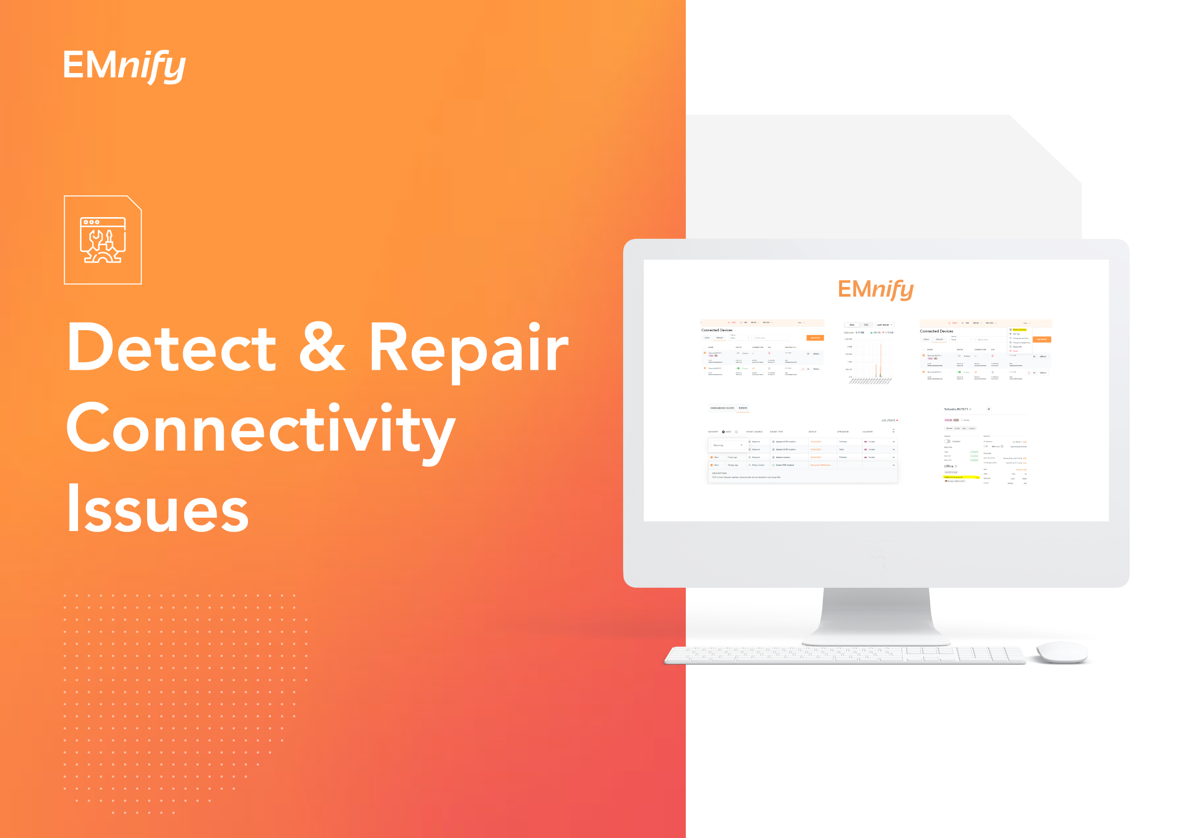 Image for post 5 ways to detect connection errors and how to resolve them